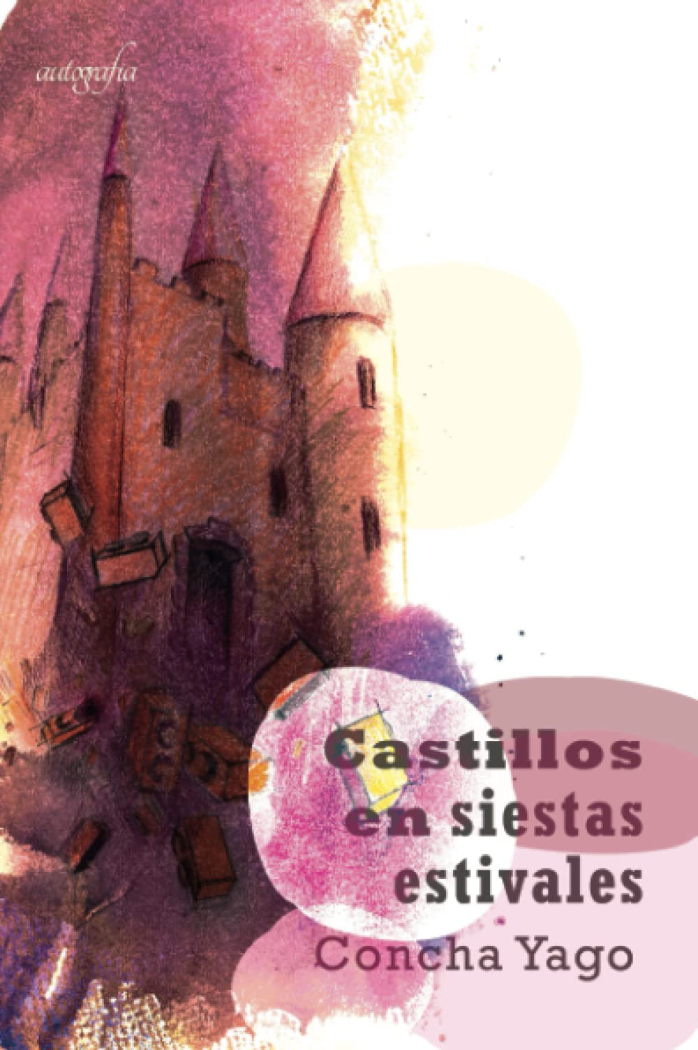 Castillos en siestas estivales Contemporary literature