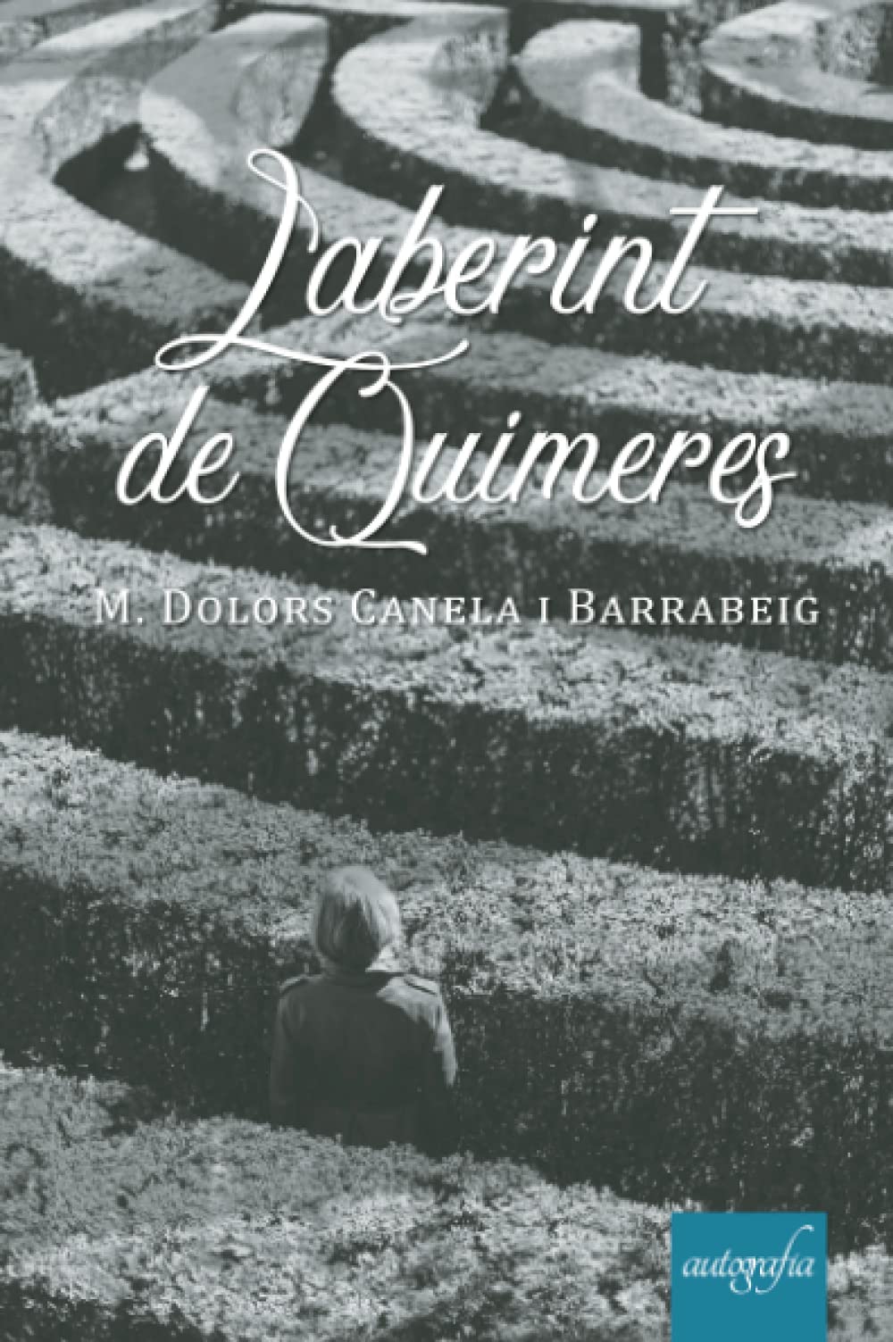 Laberint de Quimeres Contemporary literature