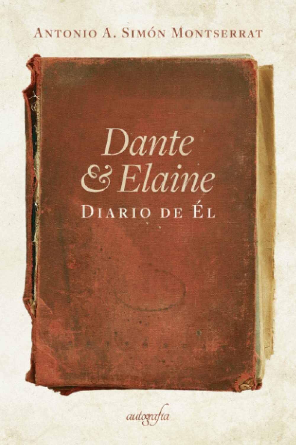 Dante & Elaine - Diario de Él Essays & Short Stories