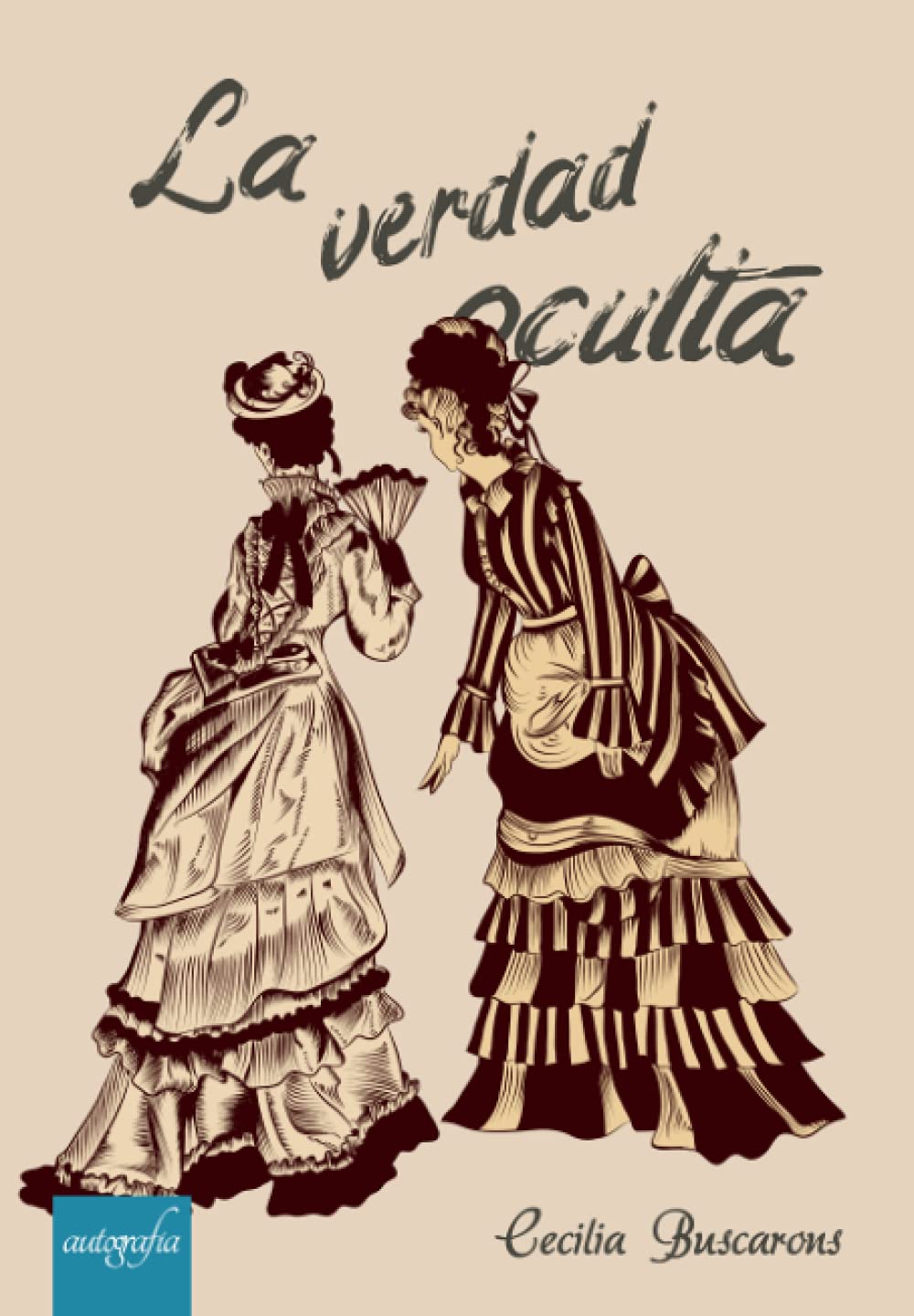 La verdad oculta Contemporary literature