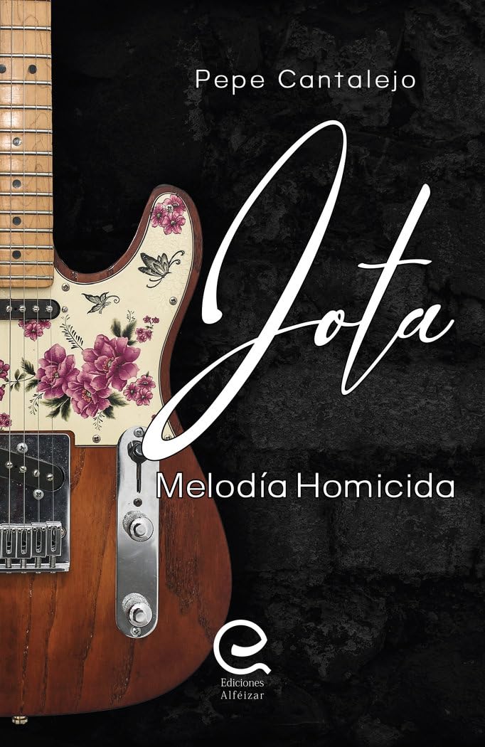Jota: Melodía Homicida Contemporary literature