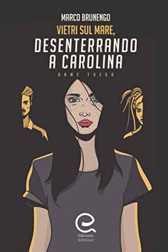 Vietri sul mare: Desenterrando a Carolina Contemporary literature
