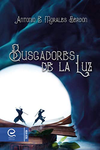 Buscadores de la luz Fairy Tales & Legends