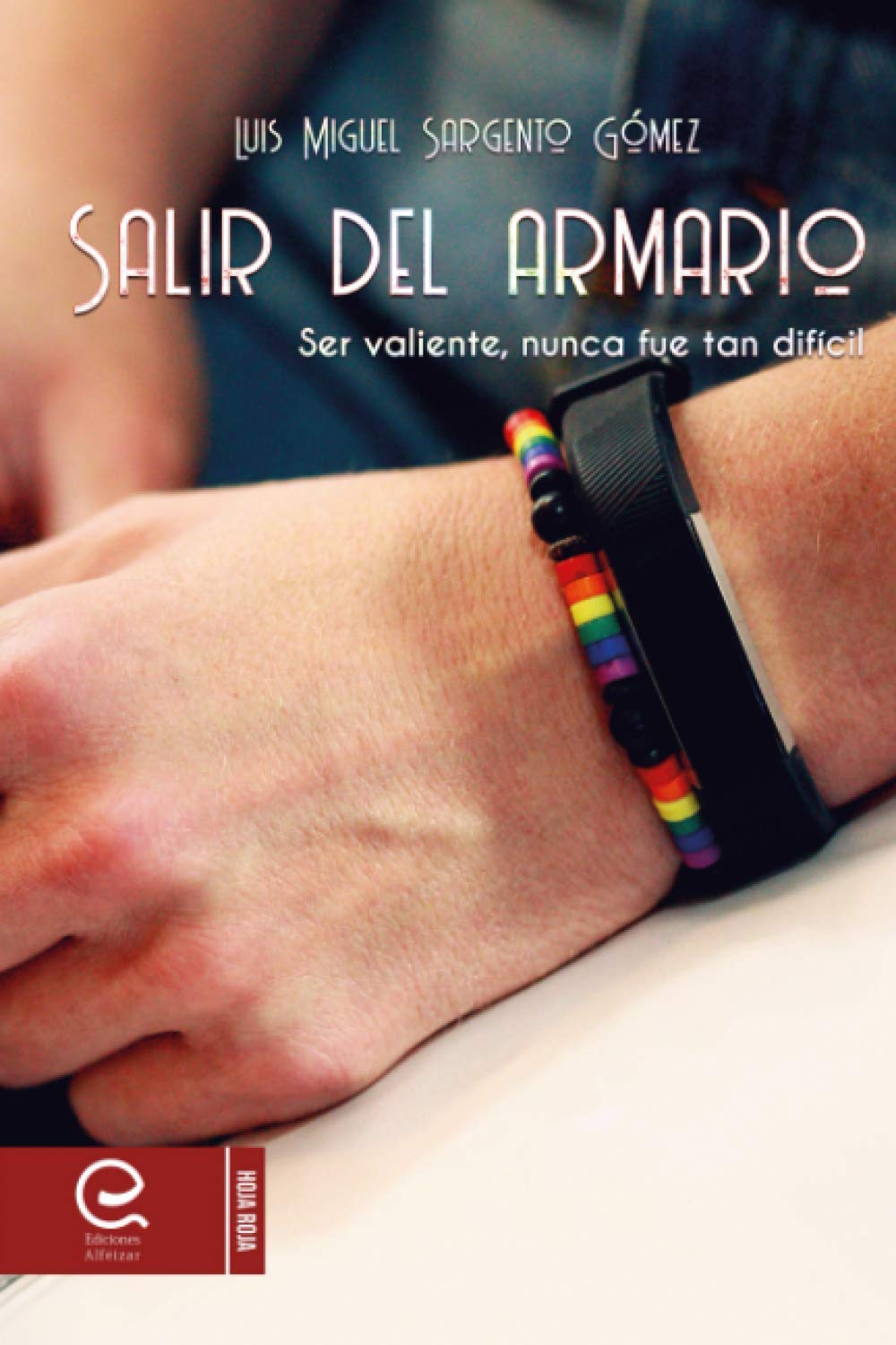 Salir del armario LGBTQ+