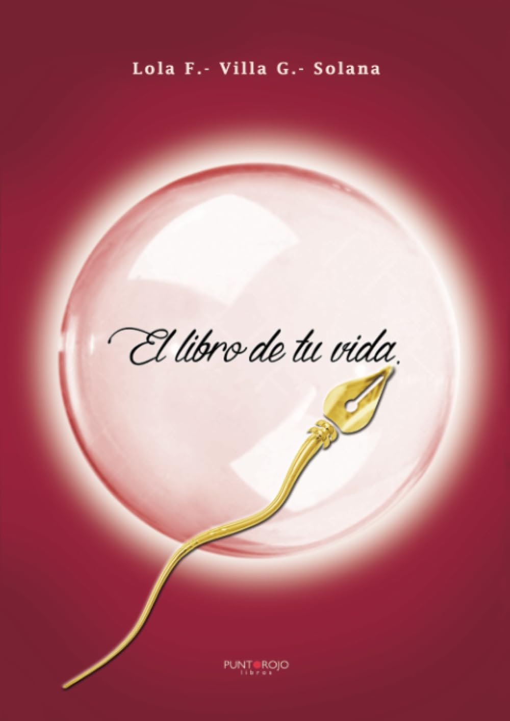 El libro de tu vida Psychology