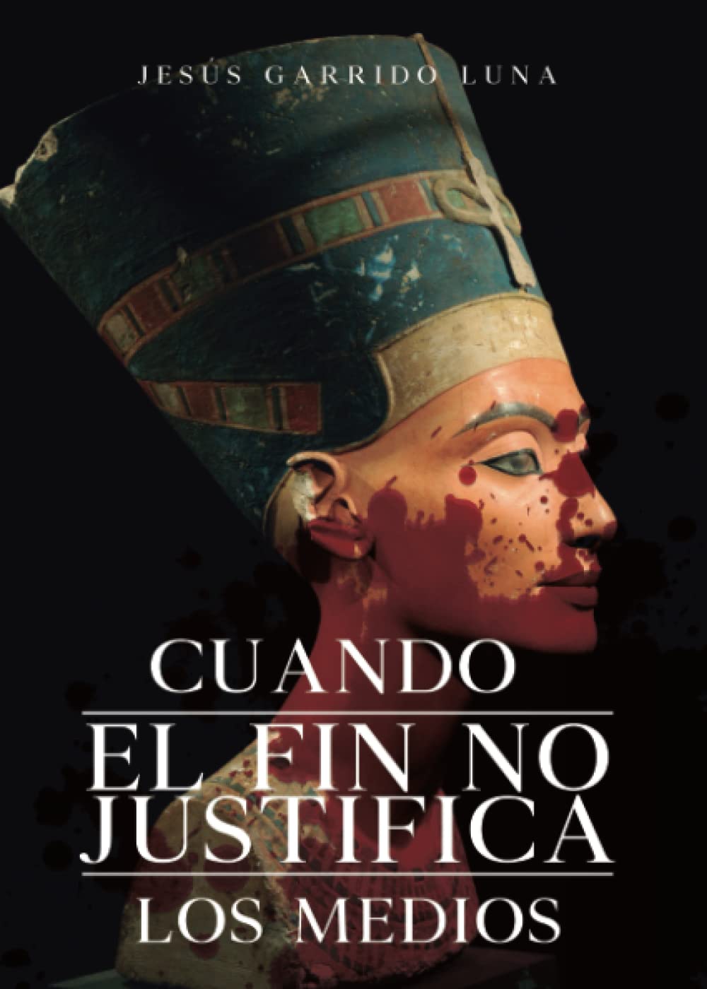 Cuando el fin no justifica los medios Contemporary literature