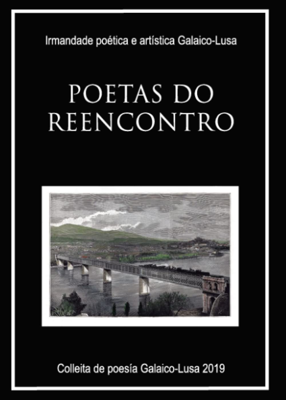 Poetas do reencontro Poetry