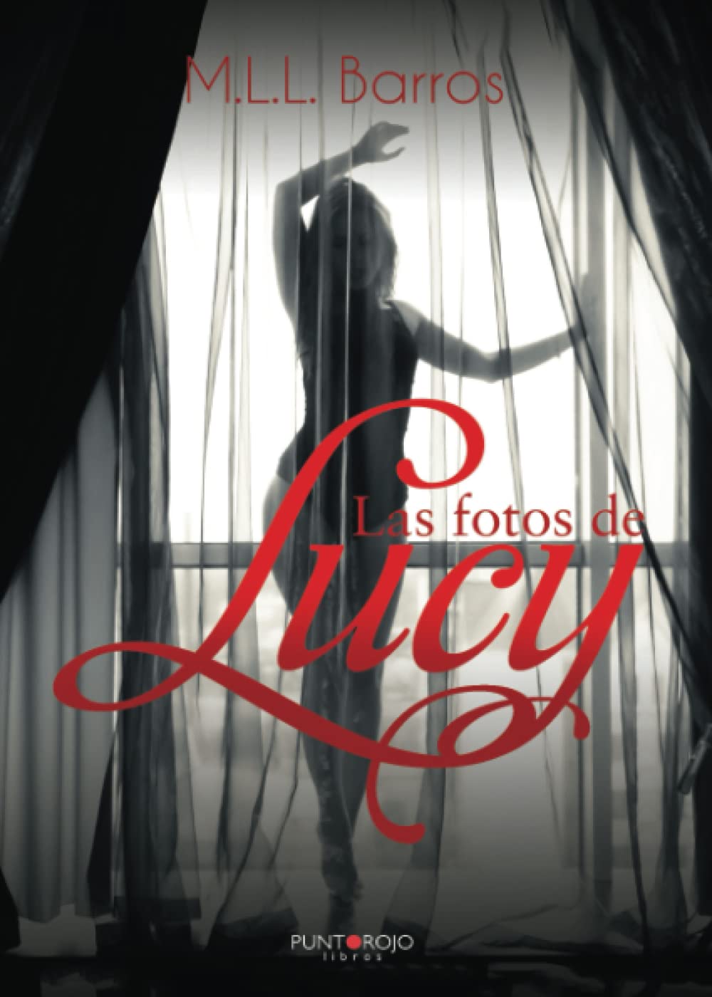 Las fotos de Lucy Contemporary Romance