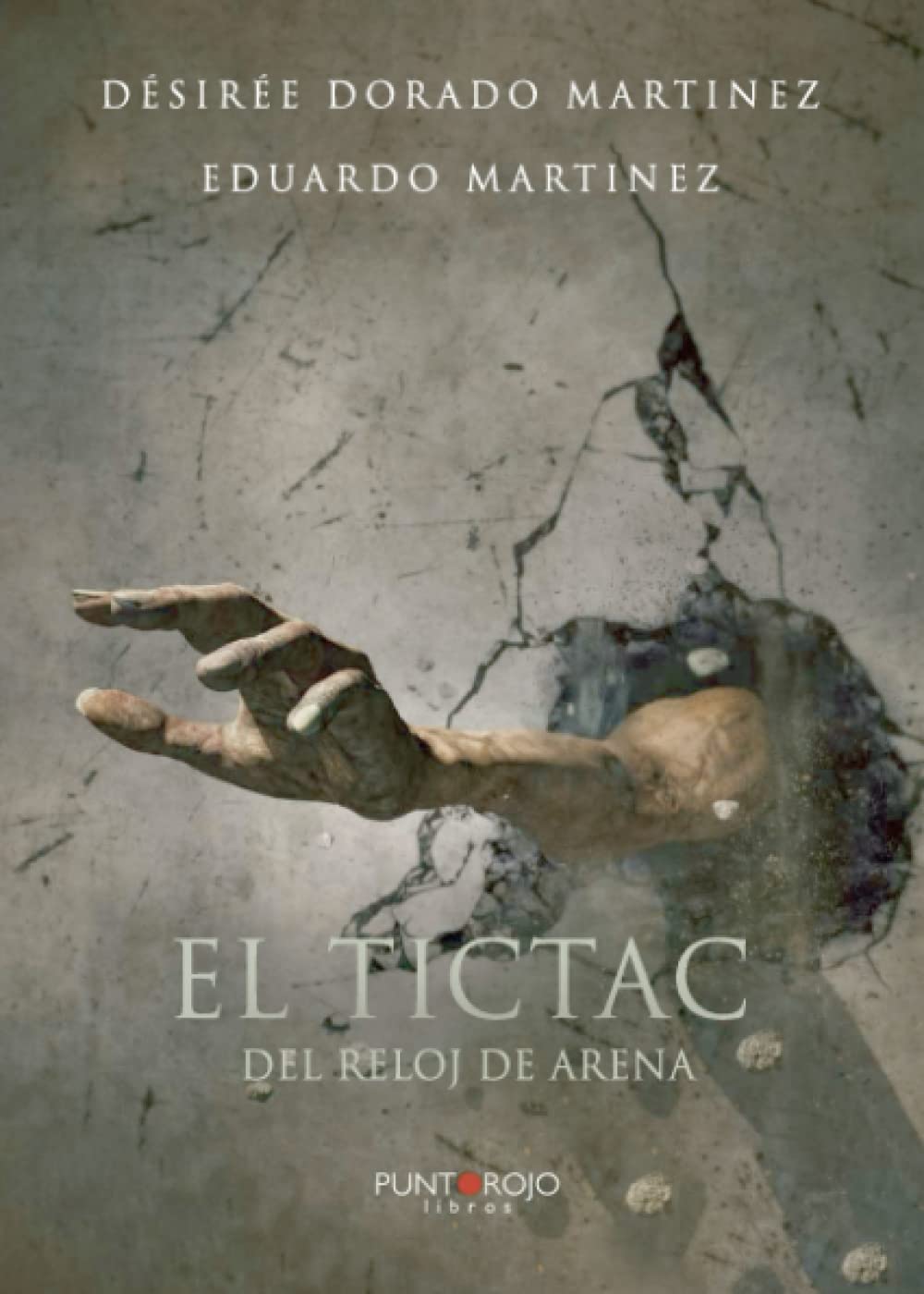 El tictac del reloj de arena Contemporary literature