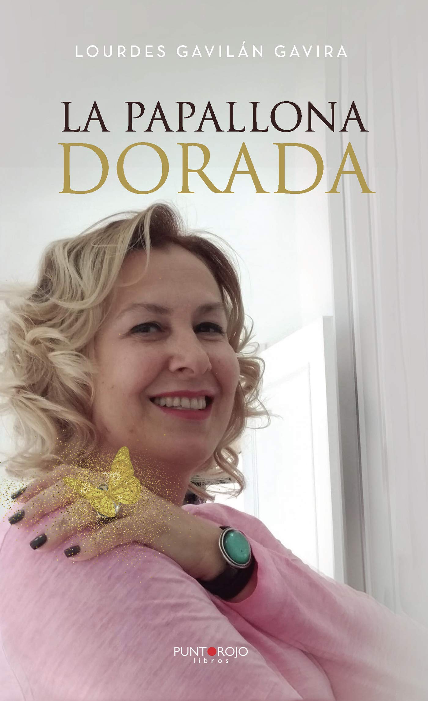 La papallona Dorada Books