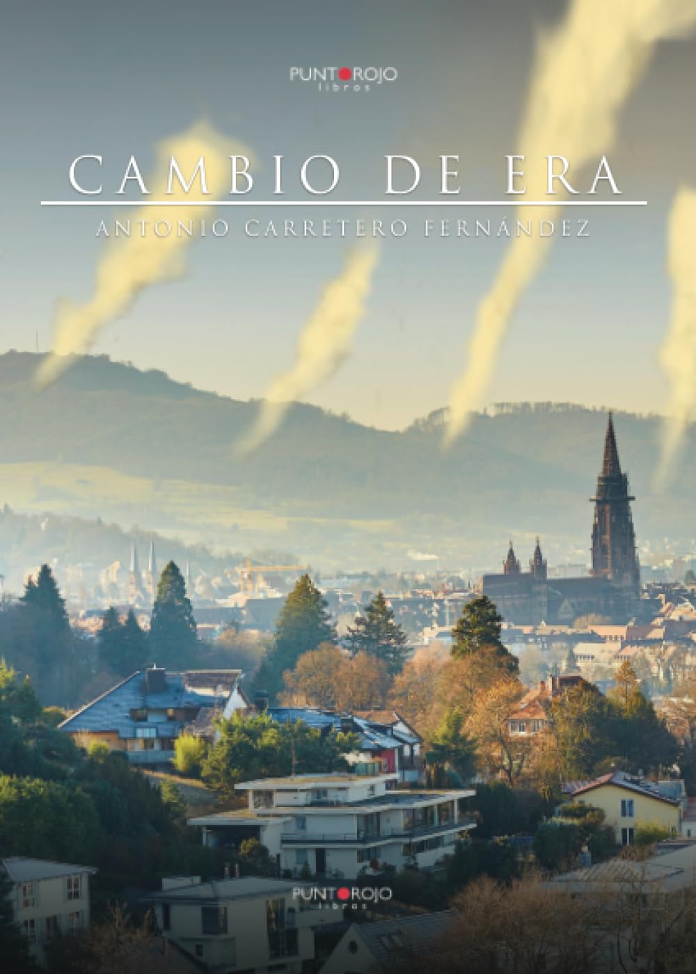 Cambio de era Contemporary literature
