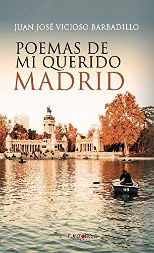 Poemas de mi querido Madrid Books