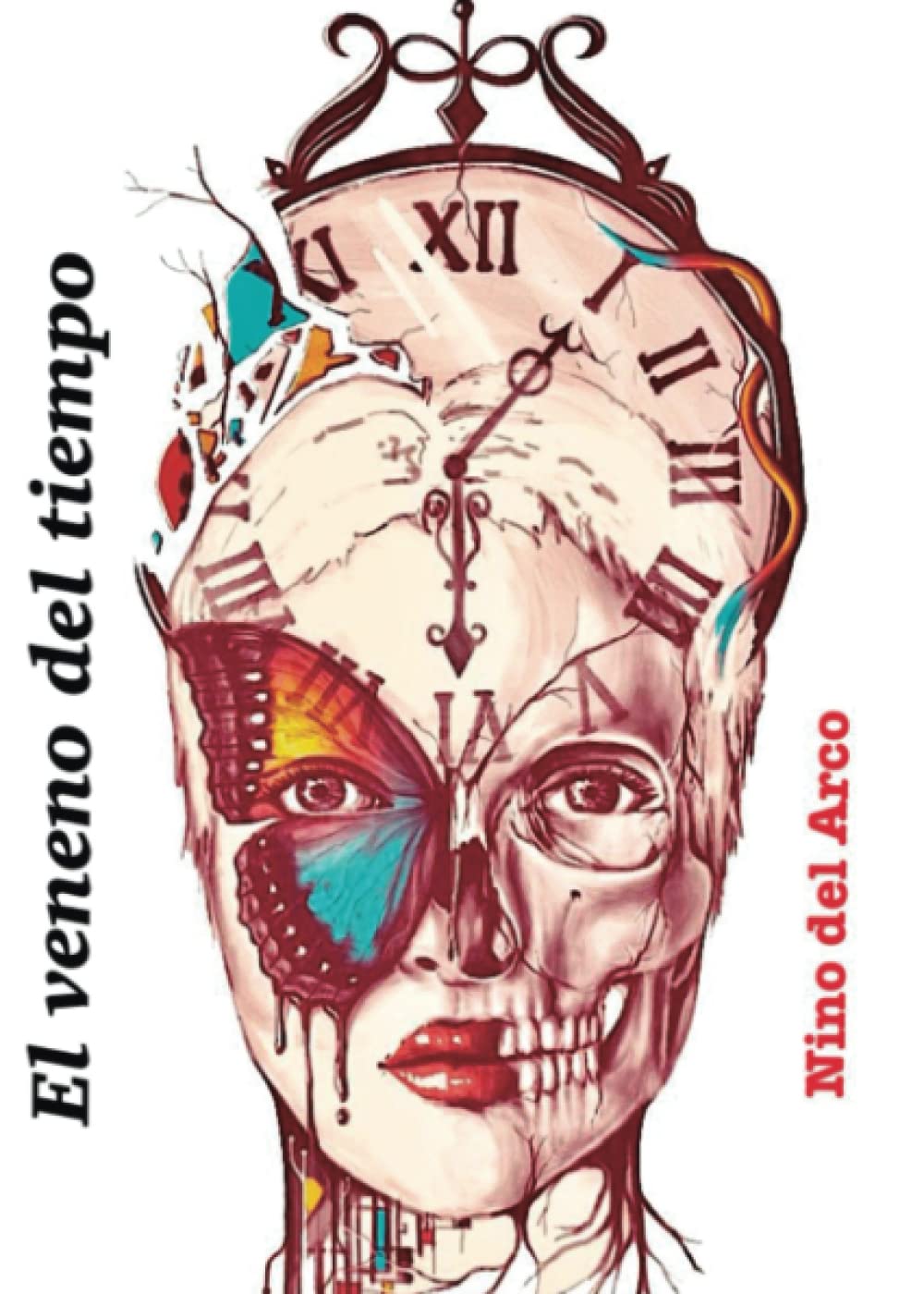 El veneno del tiempo Contemporary literature