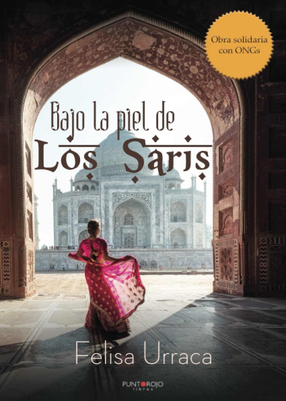Bajo la piel de los Saris Contemporary literature