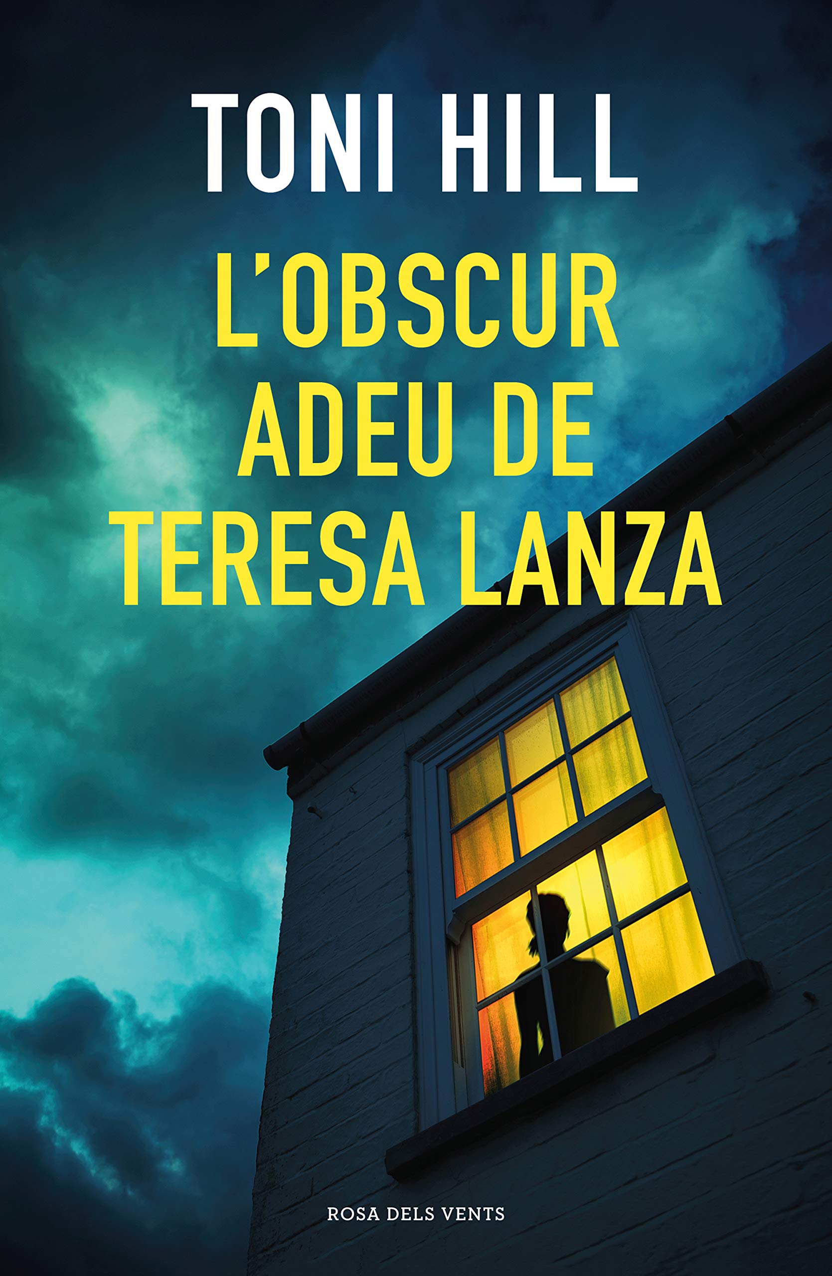 L'obscur adeu de Teresa Lanza (Narrativa) Contemporary literature