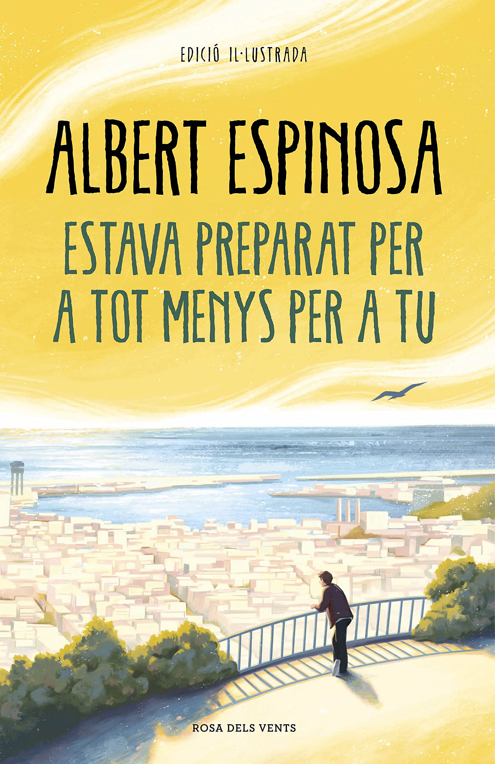 Estava preparat per a tot menys per a tu (Narrativa) Business, Finance & Career