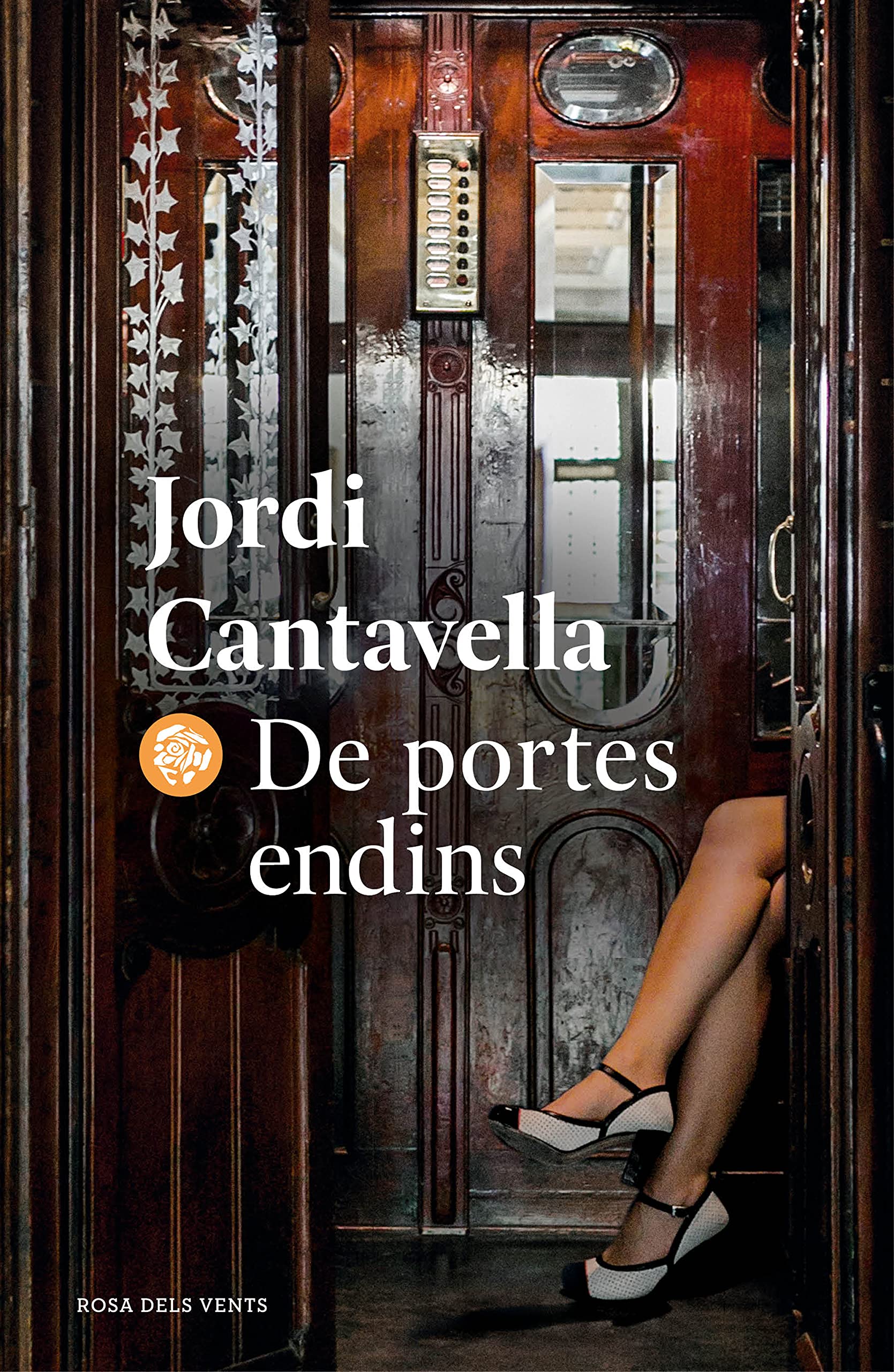 De portes endins (Narrativa catalana) Contemporary literature