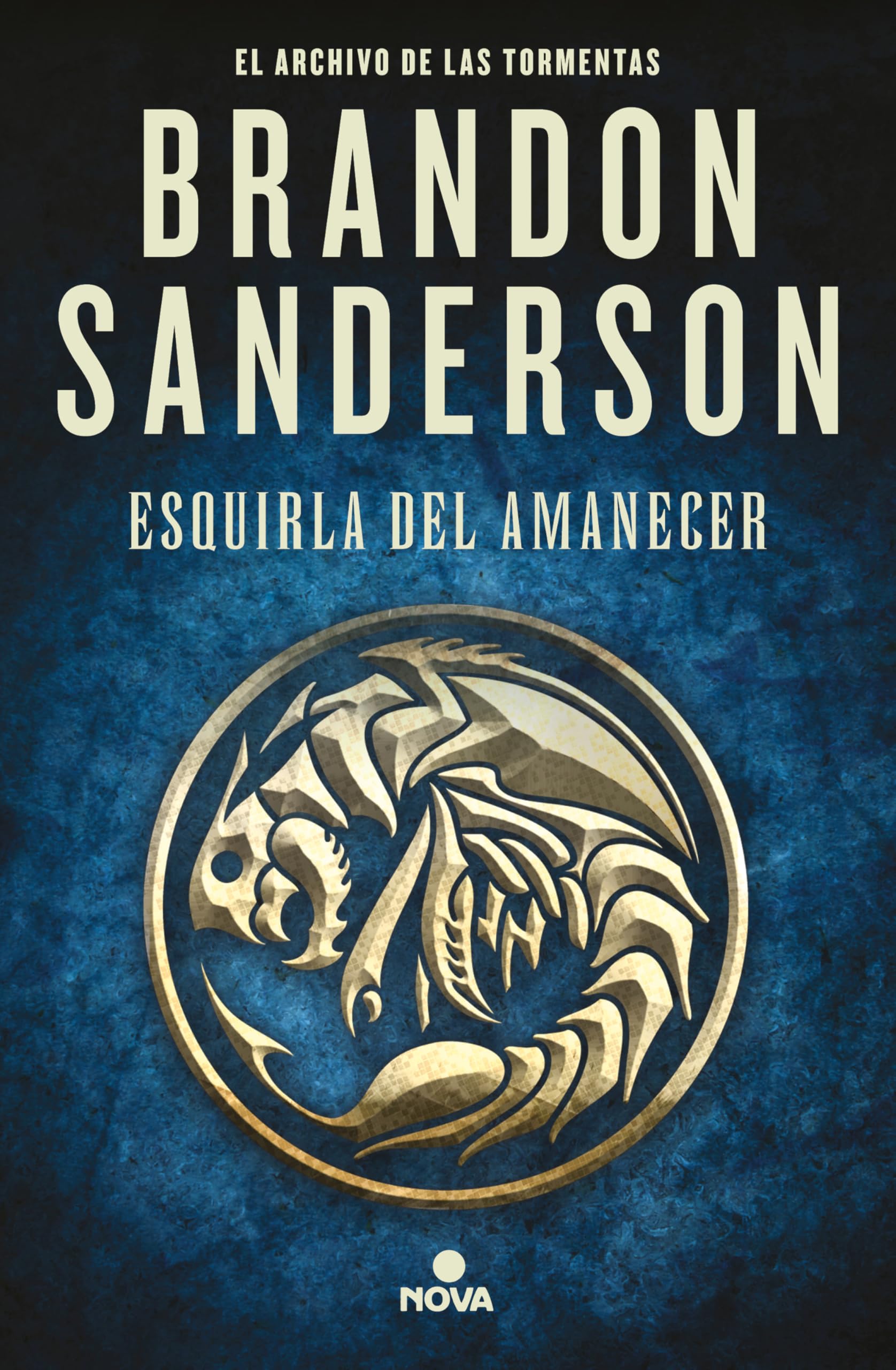 Esquirla del Amanecer / Dawnshard Essays & Short Stories