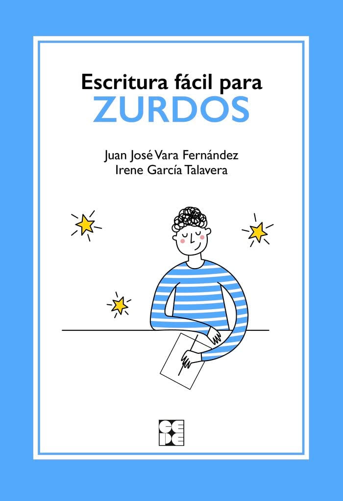 Escritura fácil para zurdos Education & Training