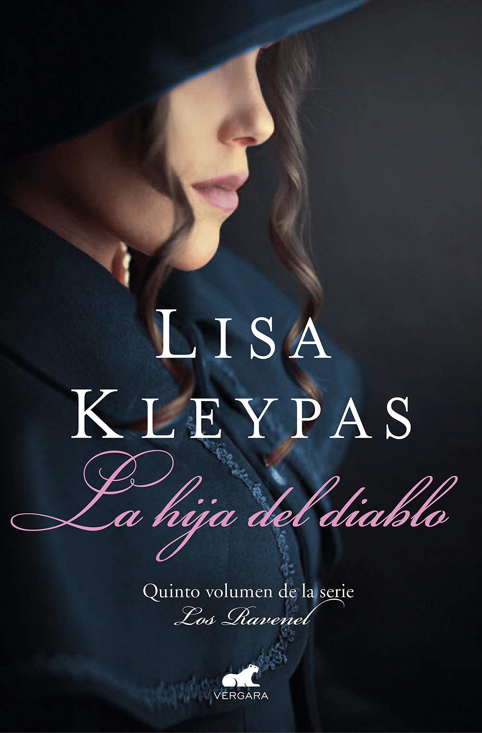 La hija del diablo/ The Devil's Daughter book