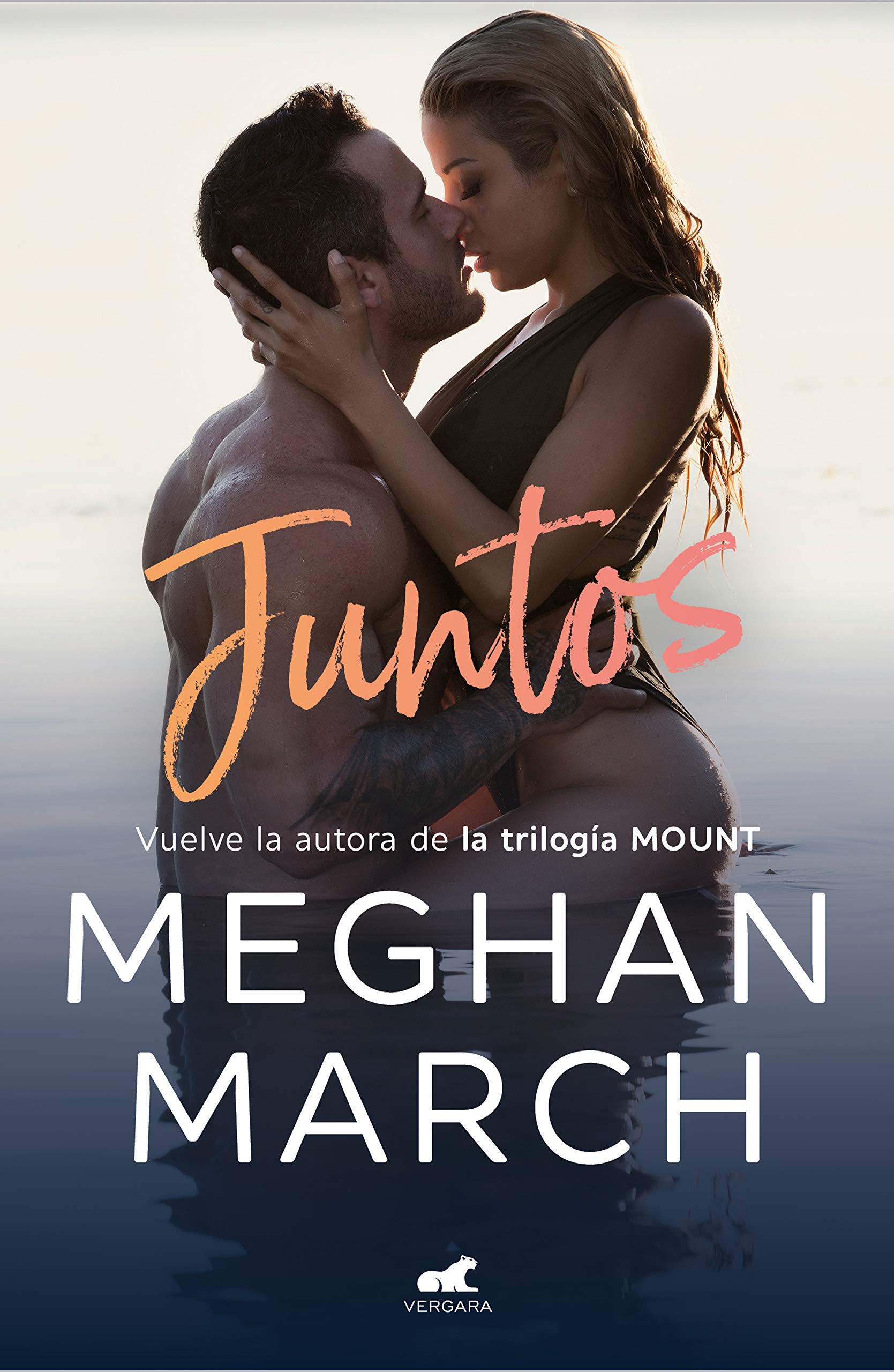 Juntos (Vergara Erótica) Contemporary literature