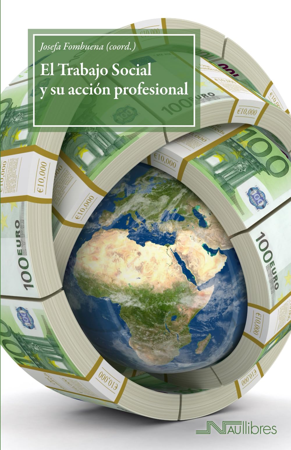 El trabajo social y su acción profesional Social Sciences