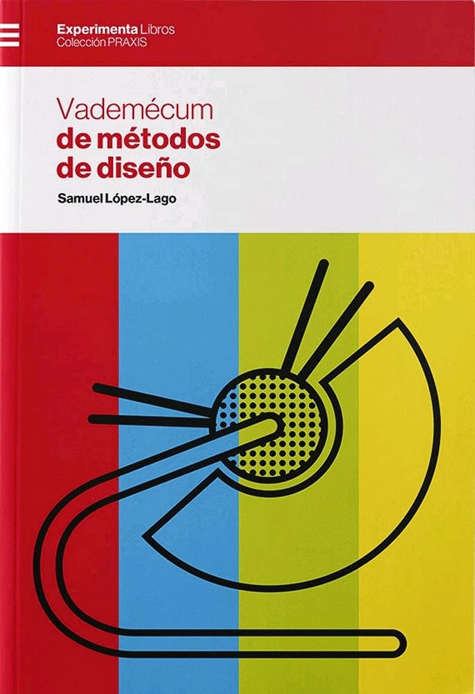 Vademécum de métodos de diseño book