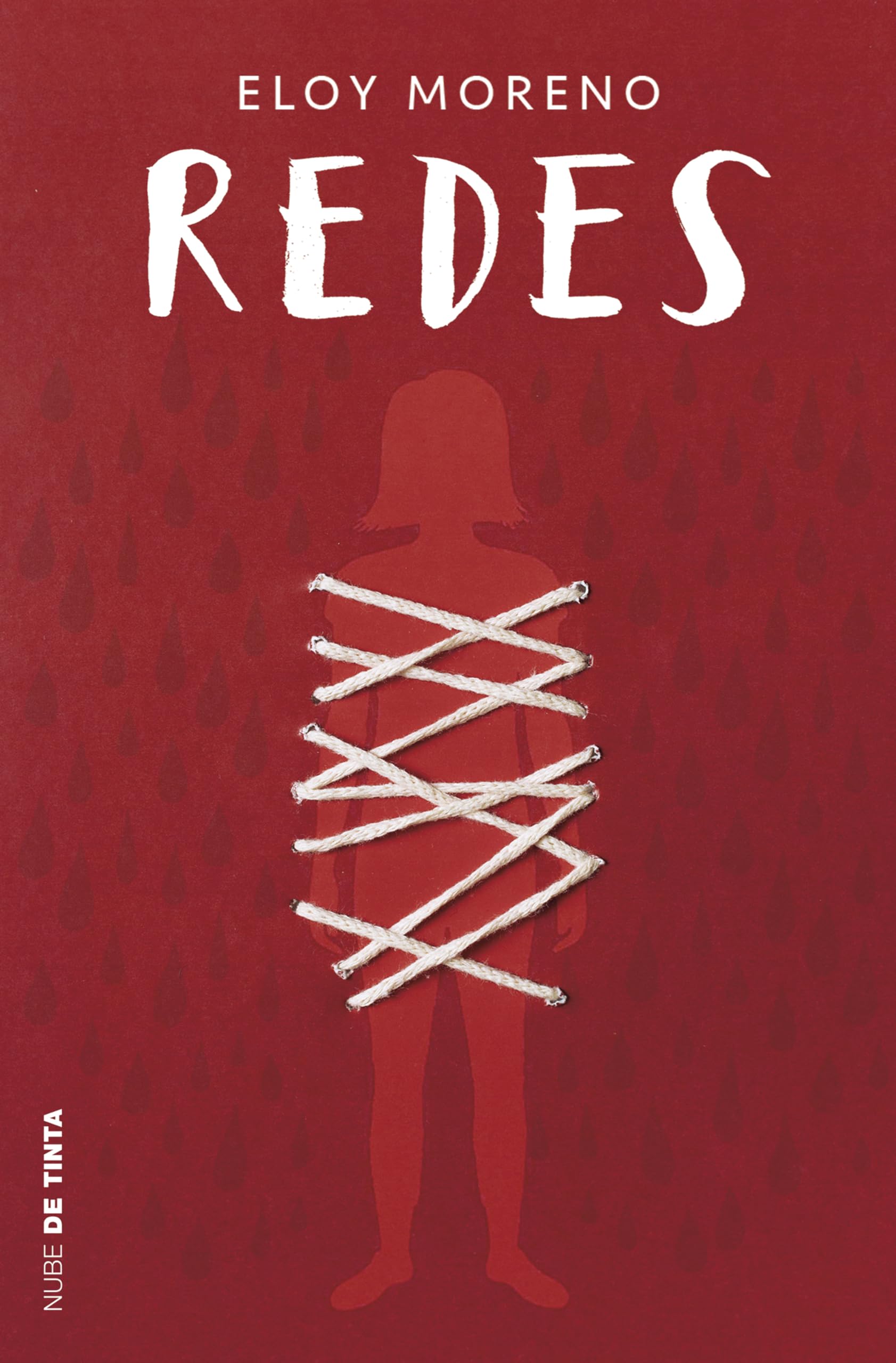 Redes (Invisible 2) Fiction books for children