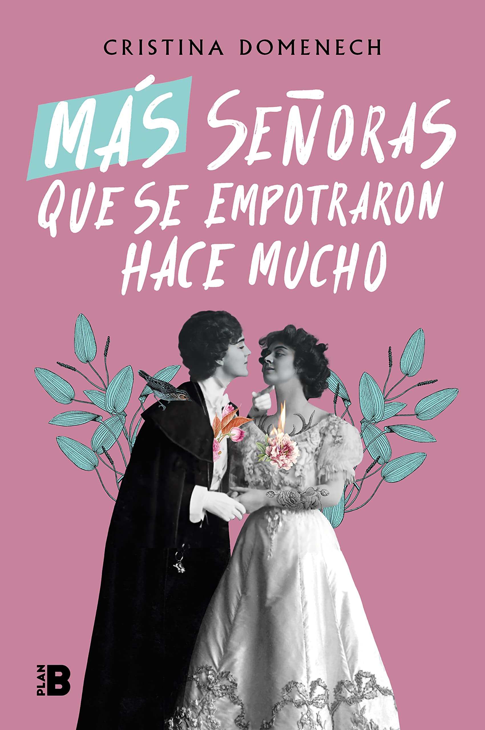 Más señoras que se empotraron hace mucho book