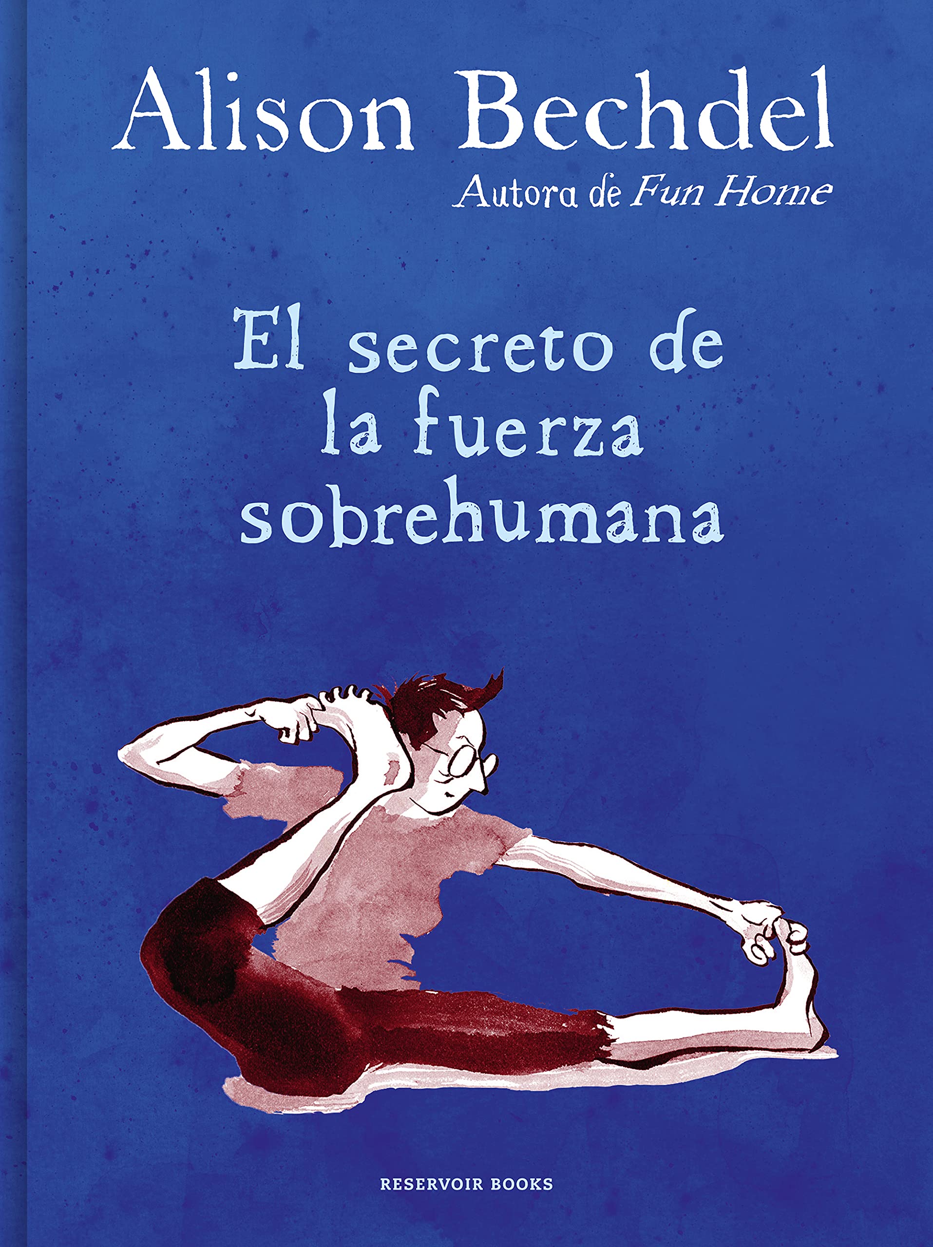 El Secreto de la Fuerza Sobrehumana / The Secret of Superhuman Strength Comics & Mangas