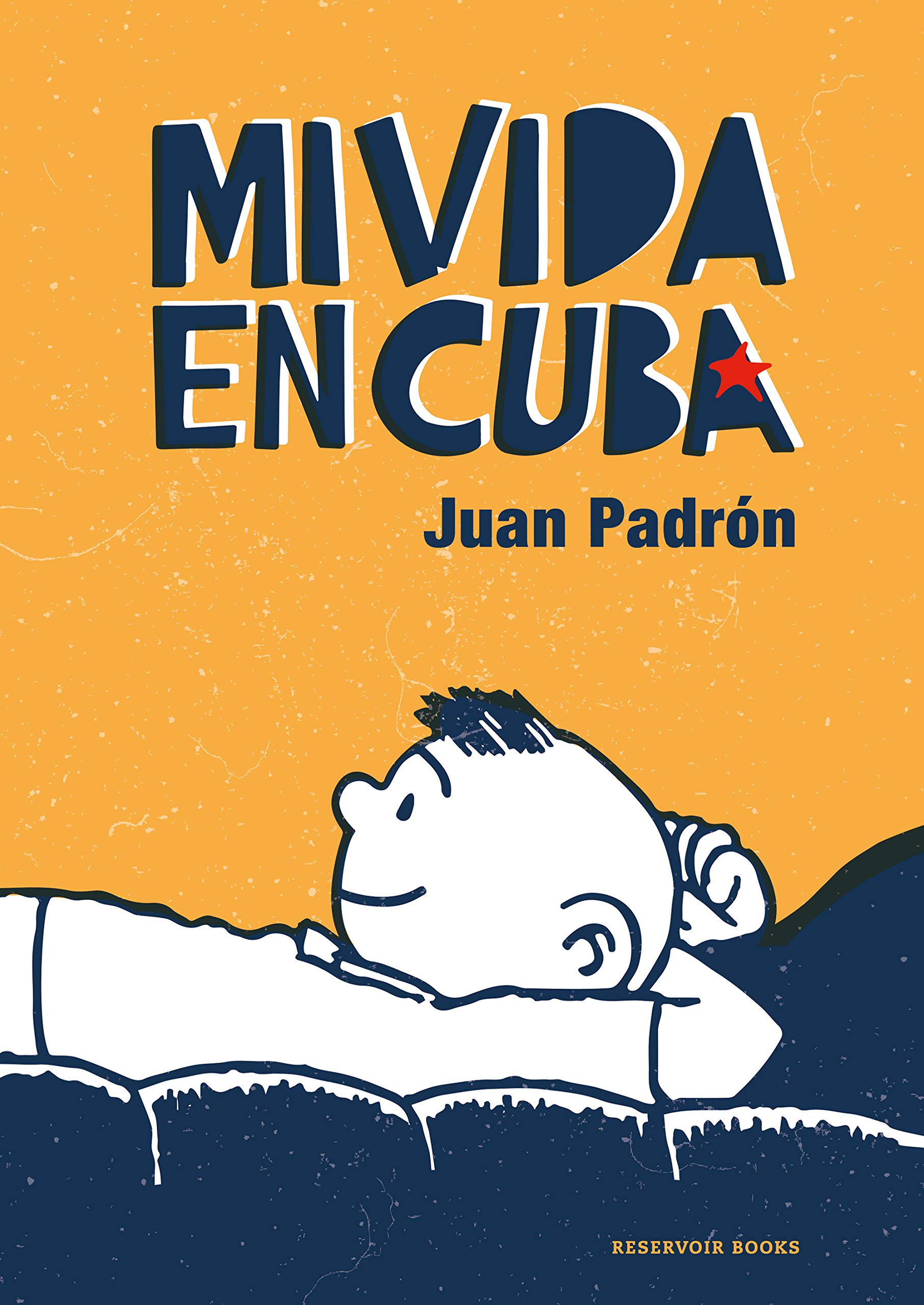 Product Image: Mi vida en Cuba