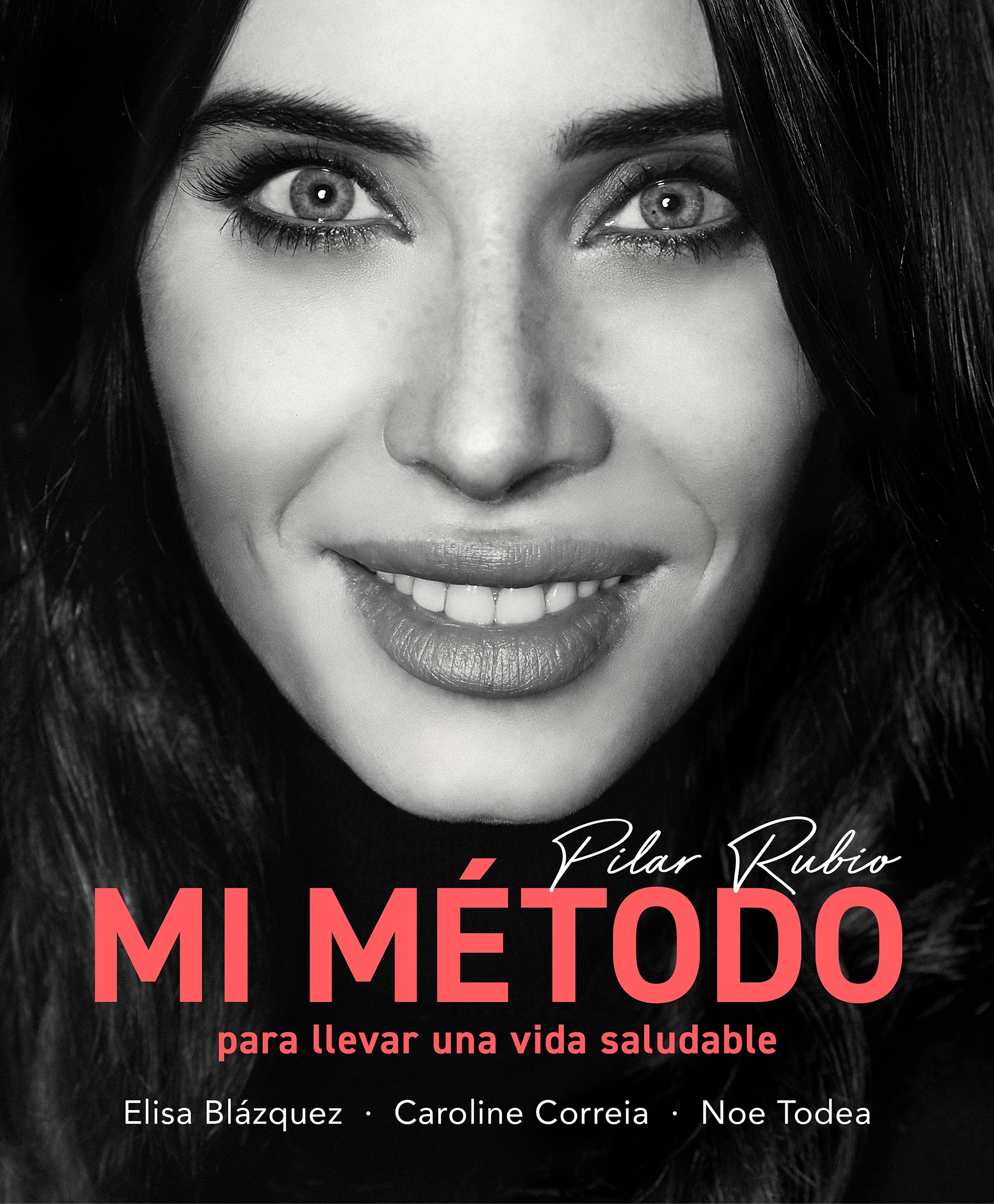 Mi método para llevar una vida saludable/ My Method for Leading a Healthy Life book