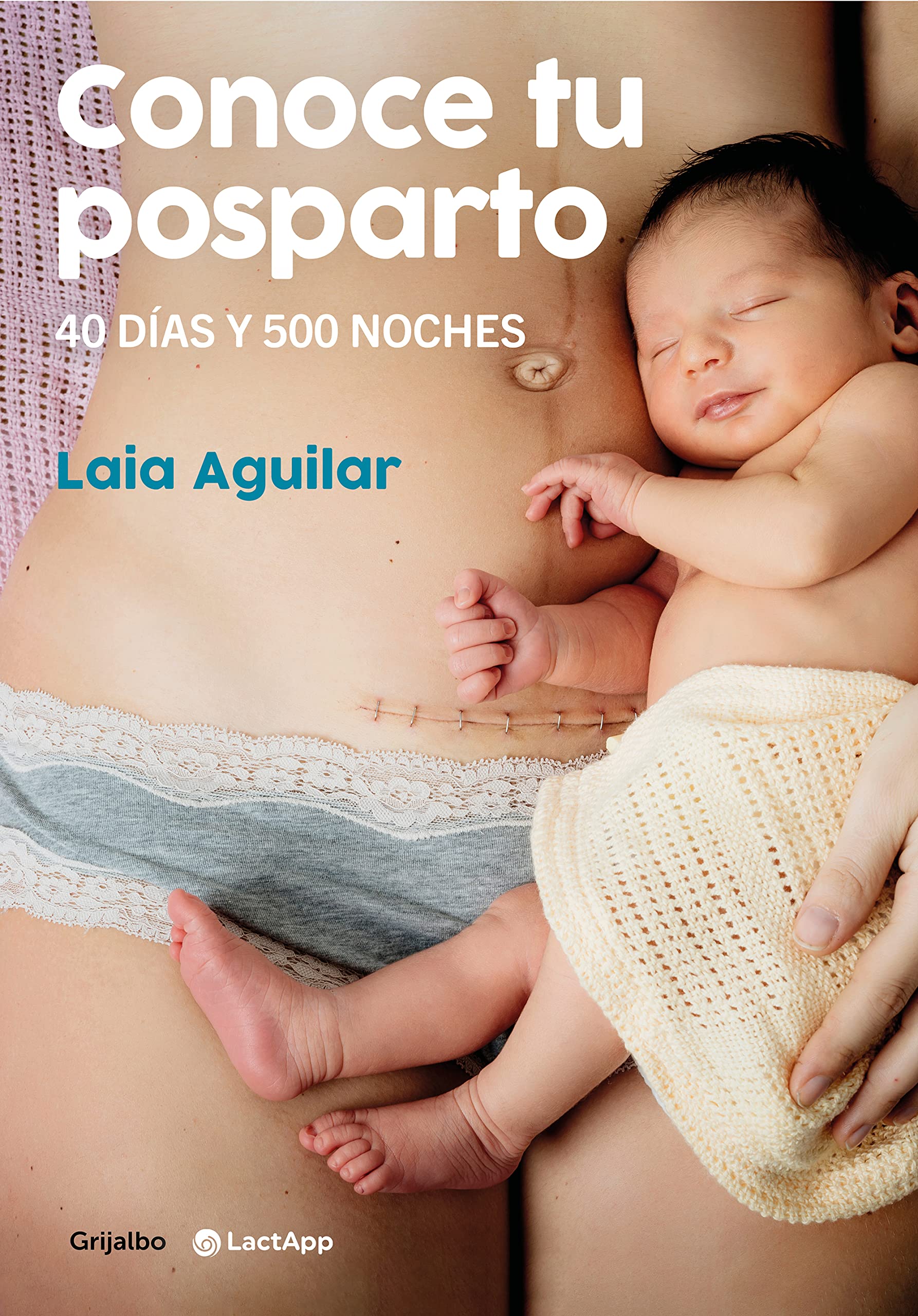Conoce Tu Posparto: 40 Días Y 500 Noches / Understanding Your Postpartum Stage: 40 Days and 500 Nights Medicine