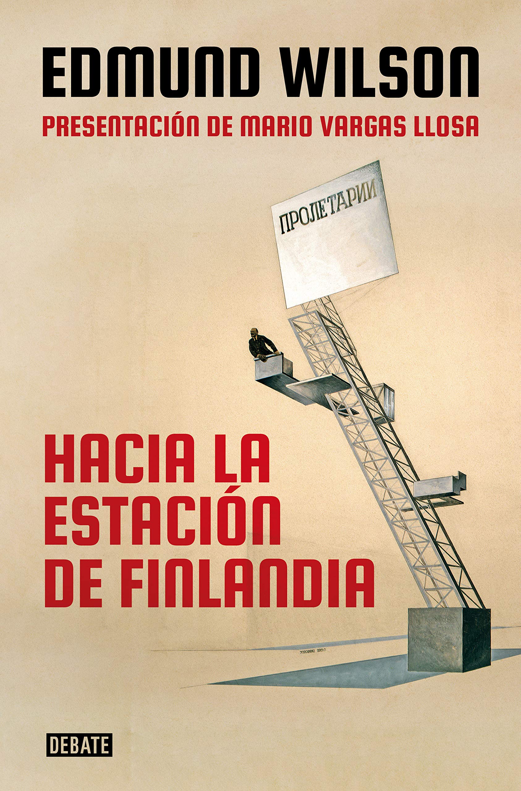 Hacia la estación Finlandia (Historia) Social Sciences