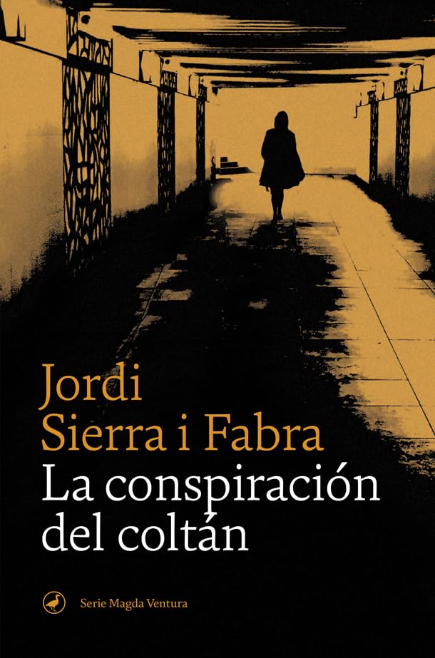 La conspiración del coltán (Catedral, Band 46) Contemporary literature