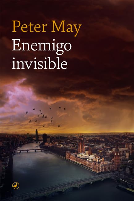 Product Image: Enemigo invisible (Catedral, Band 62)