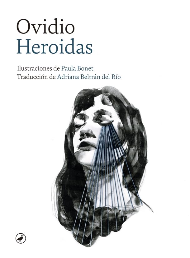 Heroidas: Cartas de las heroínas (Catedral, Band 63) Manga