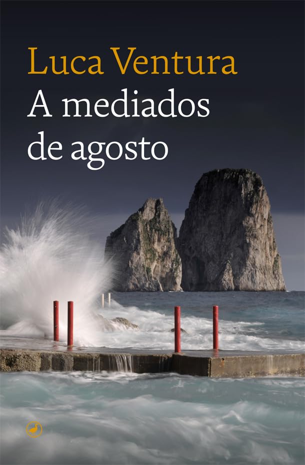 A mediados de agosto (Catedral, Band 65) Contemporary literature