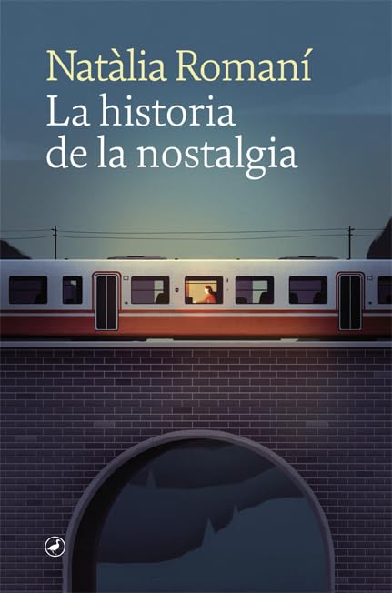 La historia de la nostalgia Contemporary literature