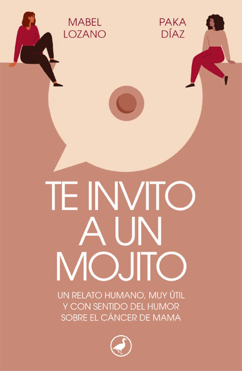 Te invito a un mojito (Catedral, Band 79) Living & Furnishing