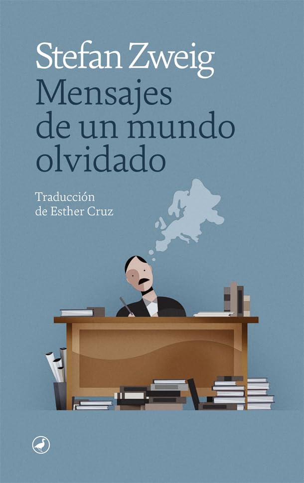 Mensajes de un mundo olvidado Classics