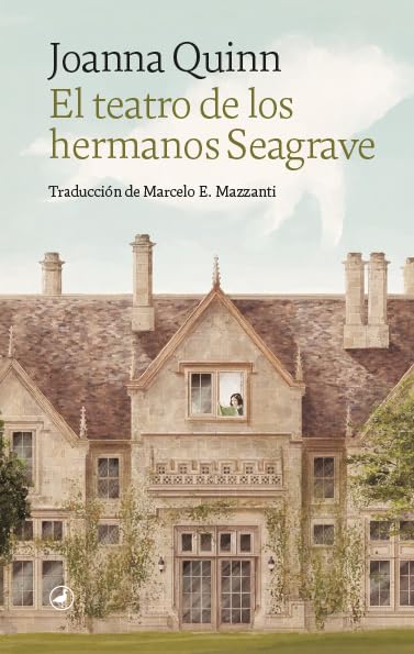 El teatro de los hermanos Seagrave Contemporary literature