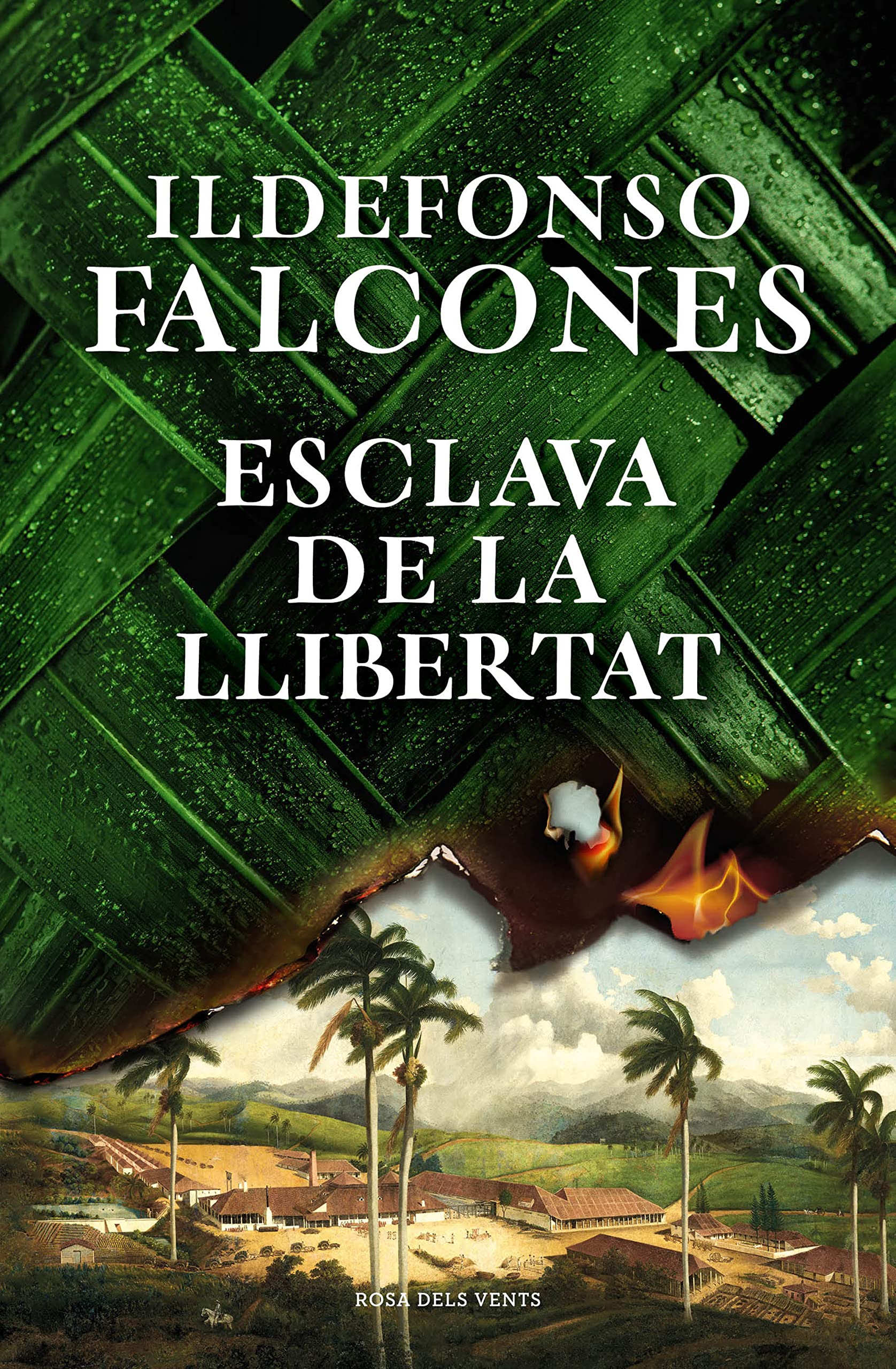 Esclava de la llibertat (Erzählung, katalanische Ausgabe) (Narrativa) Historical Fiction