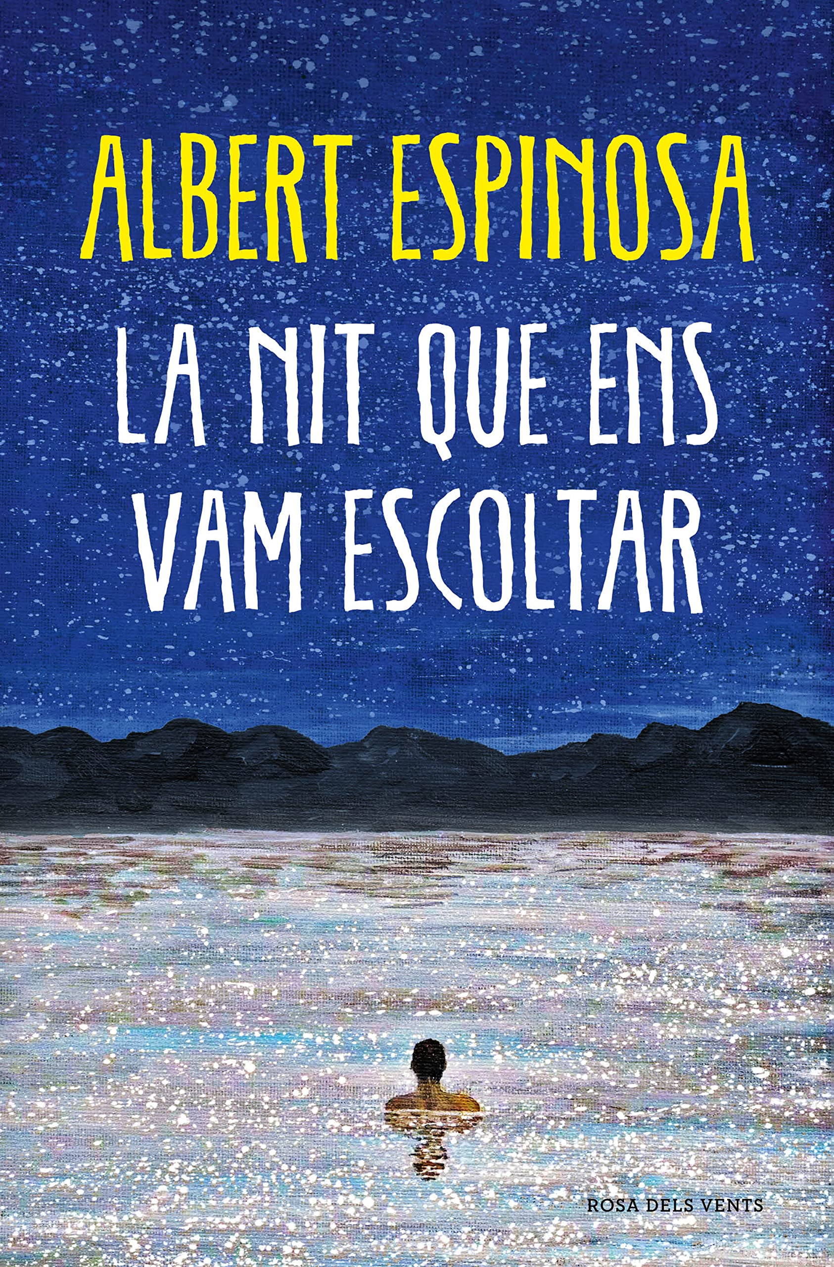 La nit que ens vam escoltar: Una història lluminosa que t'ensenya a lluitar book