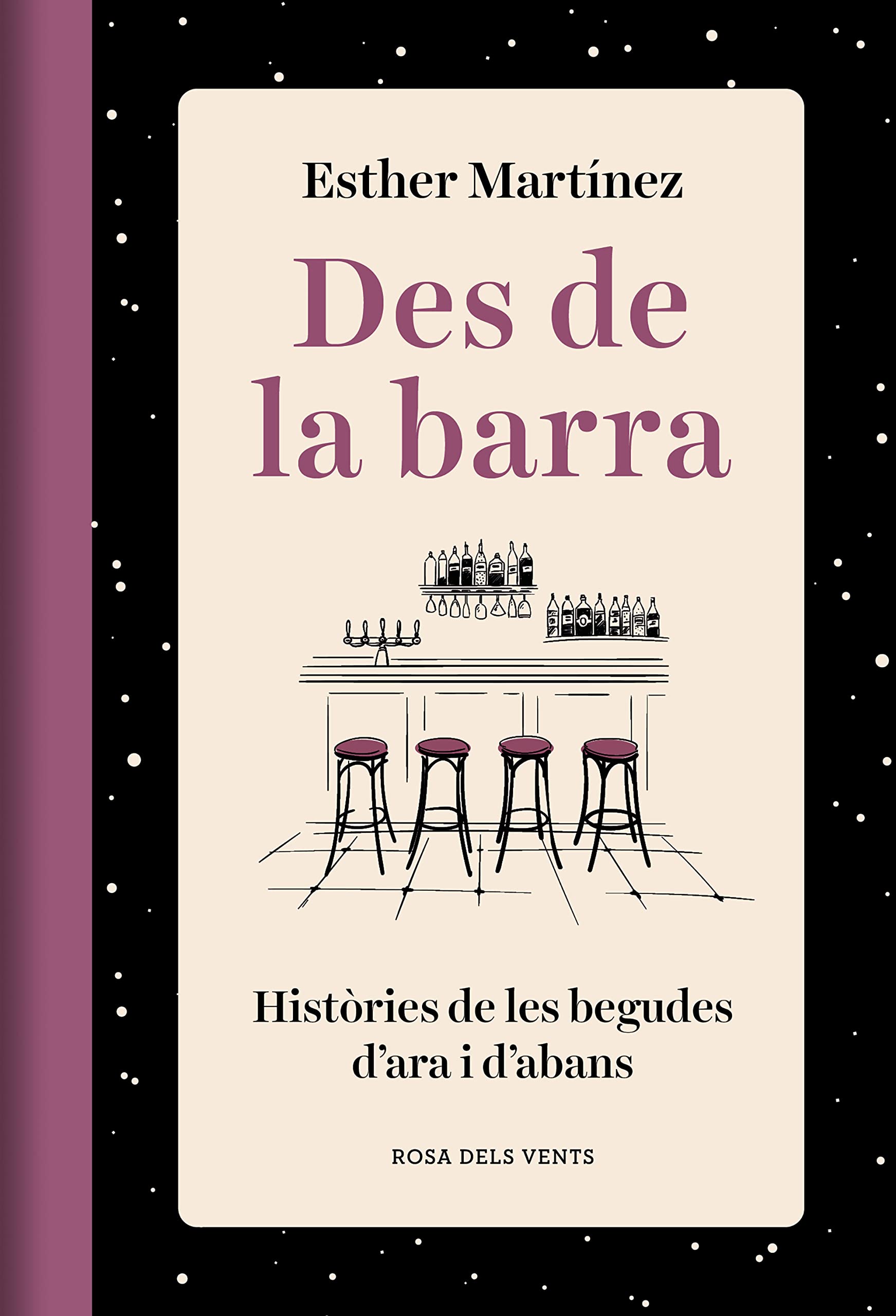 Des de la barra: Històries de les begudes d’ara i d’abans (Els fogons) Leisure, Home & Garden