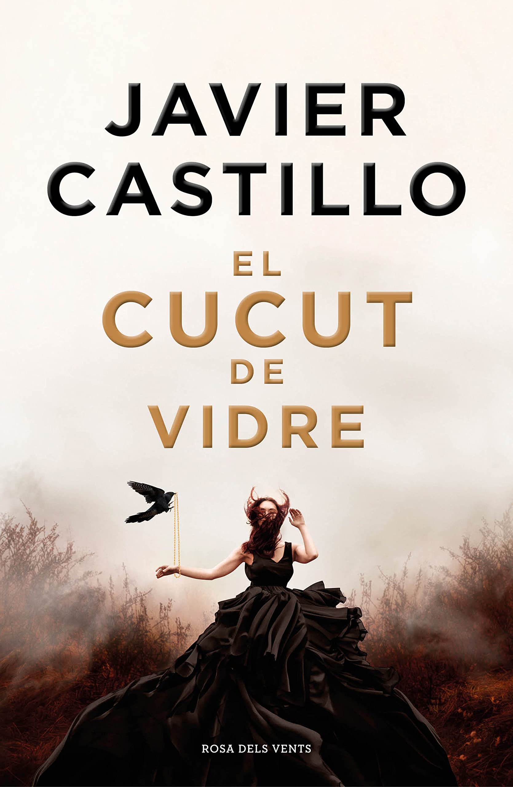 El cucut de vidre (Narrativa), Edición en Catalán Contemporary literature