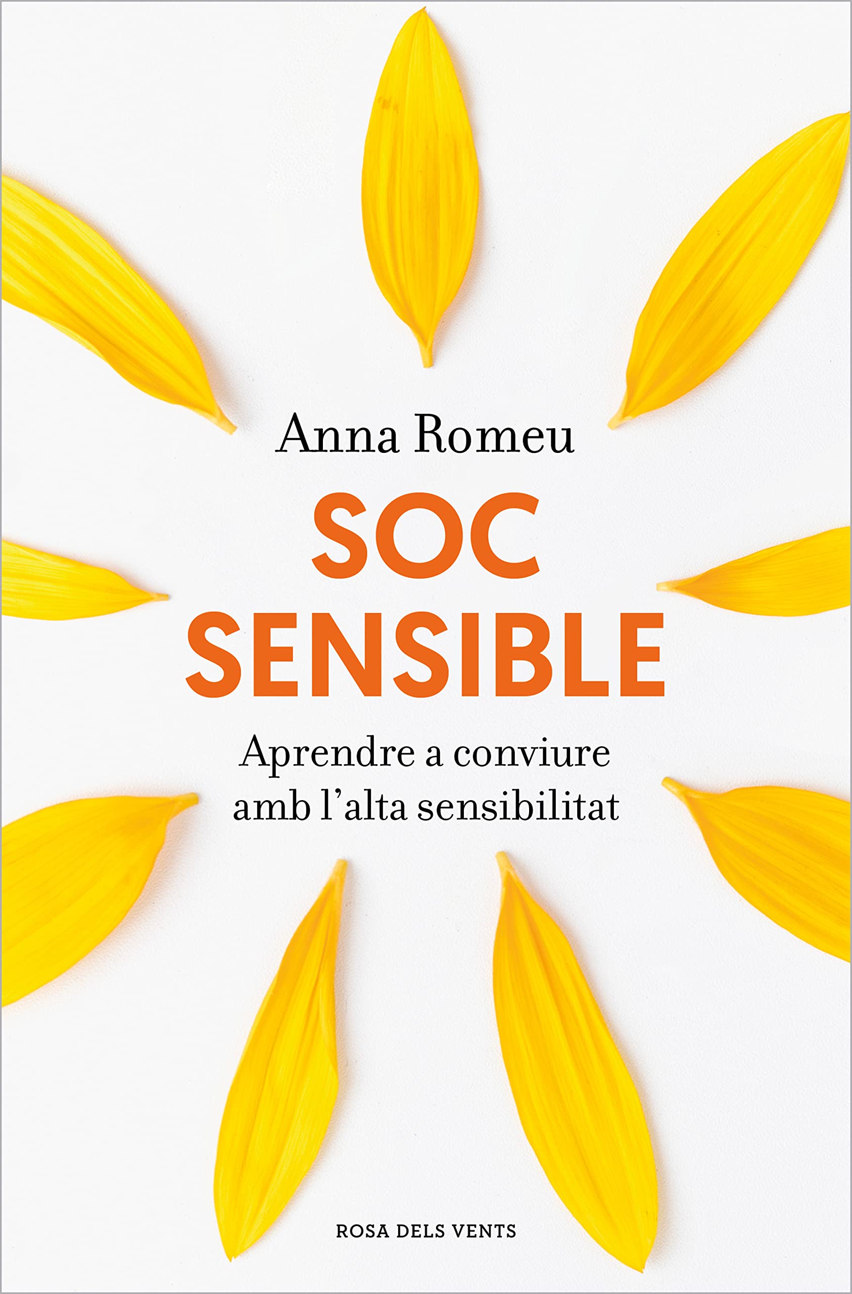 Soc sensible: Aprendre a conviure amb l'alta sensibilitat (Divulgació) Lifestyle
