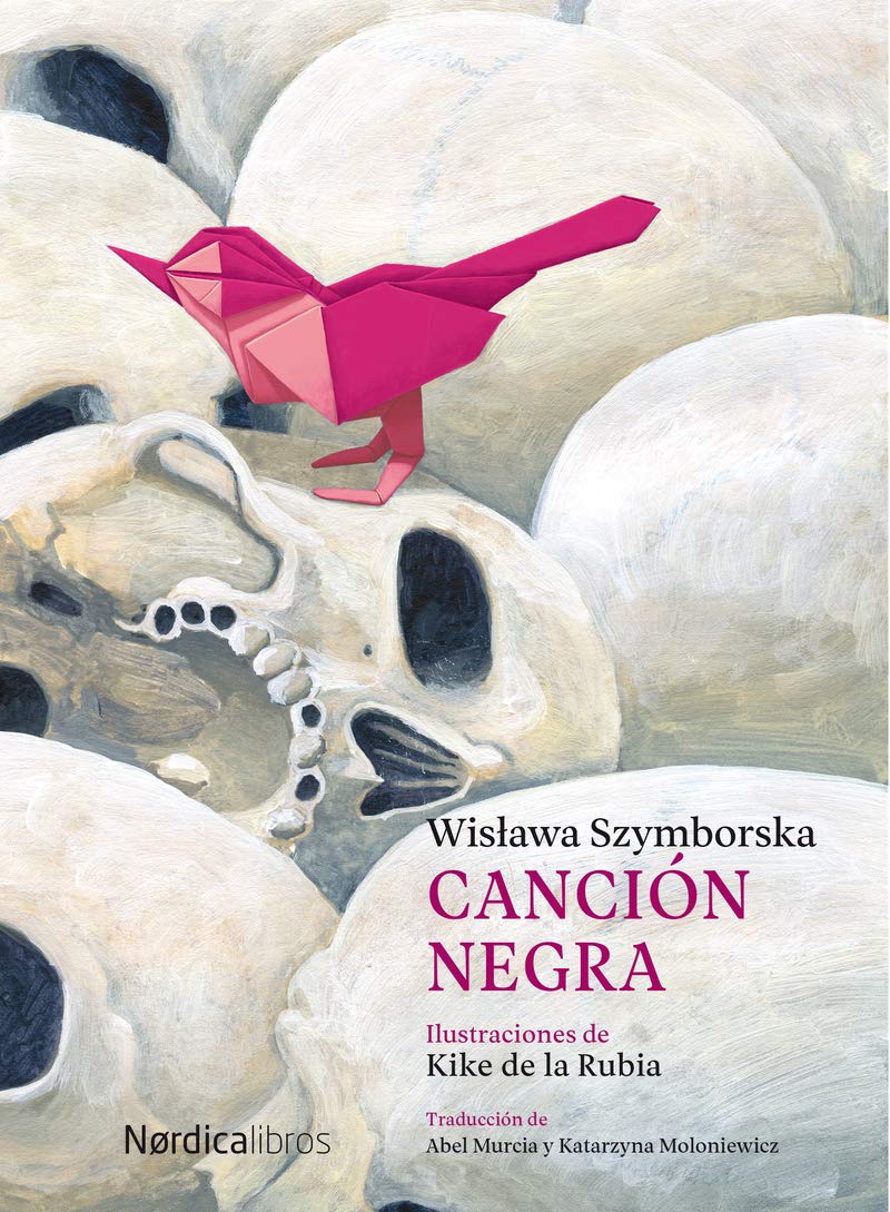 Canción negra (Ilustrados) Manga