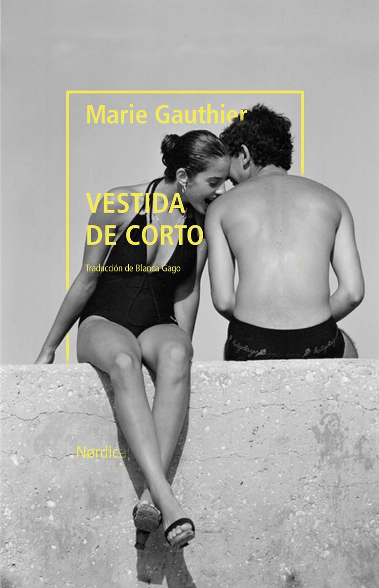 Vestida de corto (Otras Latitudes) Contemporary literature