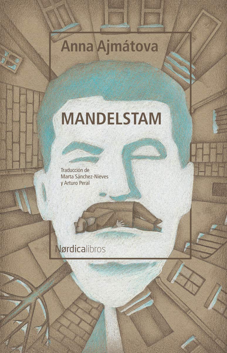 Product Image: Mandelstam